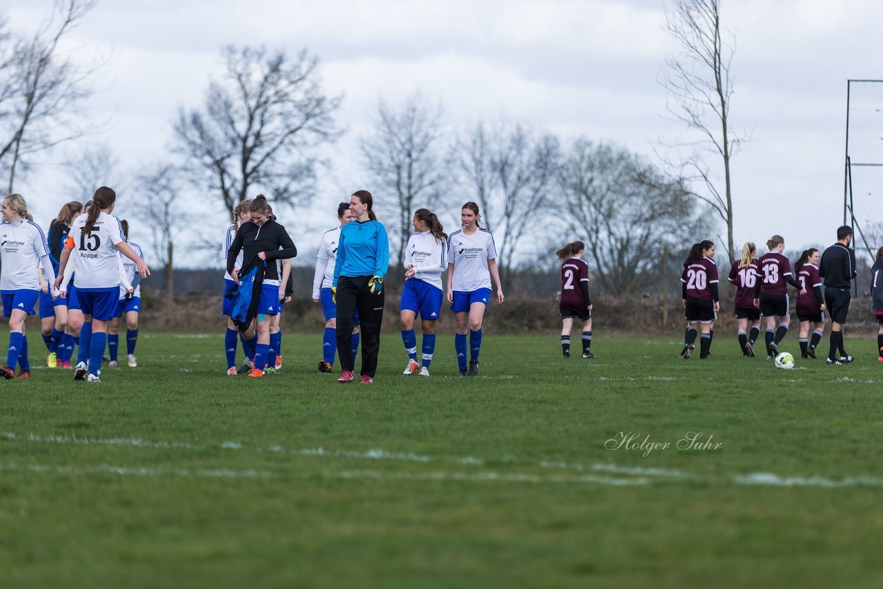 Bild 62 - Frauen TSV Wiemersdorf - VfL Struvenhuetten : Ergebnis: 3:1